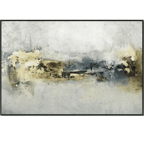 Horizon Art Abstract Art Designs to Inspire